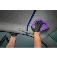 Shiny Garage Fabric Cleaner - Kumaş Temizleyici 500ml