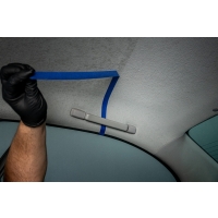 Shiny Garage Fabric Cleaner - Kumaş Temizleyici 500ml