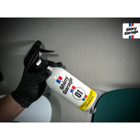 Shiny Garage Fabric Cleaner - Kumaş Temizleyici 5lt