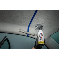 Shiny Garage Fabric Cleaner - Kumaş Temizleyici 5lt
