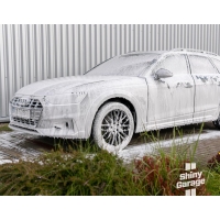 Shiny Garage Fruit Snow Foam - Meyve Kokulu Ön Yıkama Şampuanı 1lt