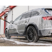 Shiny Garage Fruit Snow Foam - Meyve Kokulu Ön Yıkama Şampuanı 1lt