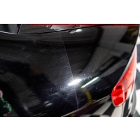 Shiny Garage Glaze - Kapatıcı Özellikte Cila 500ml