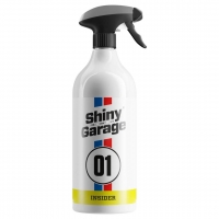 Shiny Garage Insider - Genel İç Temizleyici 1litre