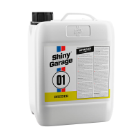 Shiny Garage Insider - Genel İç Temizleyici 5litre