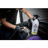 Shiny Garage Insider - Genel İç Temizleyici 5litre