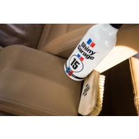 Shiny Garage Leather Cleaner - Deri Temizleyici 500ml