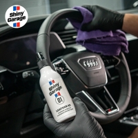 Shiny Garage Leather QD - Deri Temizleme ve Bakım 250ml