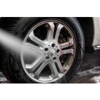 Shiny Garage Monster Wheel Cleaner Plus - Jant Temizleyici 1lt