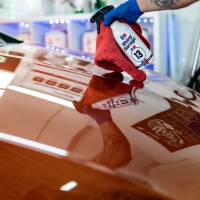 Shiny Garage Morning Dew QD&Wax - Hızlı Cila&Wax 500ml