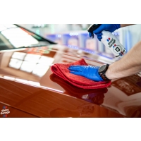 Shiny Garage Morning Dew QD&Wax - Hızlı Cila&Wax 500ml