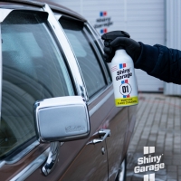 Shiny Garage Perfect Glass Cleaner - Cam Temizleyici 500ml