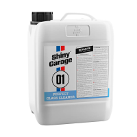 Shiny Garage Perfect Glass Cleaner - Cam Temizleyici 5lt