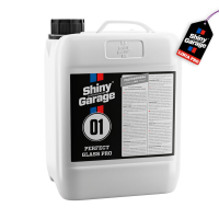 Shiny Garage Perfect Glass Cleaner PRO - PRO Cam Temizleyici 5lt