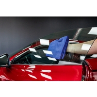 Shiny Garage Perfect Glass Cleaner - Cam Temizleyici 5lt