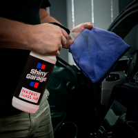 Shiny Garage Perfect Glass Cleaner PRO - PRO Cam Temizleyici 5lt
