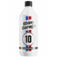 Shiny Garage Red Devil Degreaser - Yağ Çözücü Ön Yıkama Spreyi 1lt