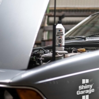 Shiny Garage Red Devil Degreaser - Yağ Çözücü Ön Yıkama Spreyi 1lt