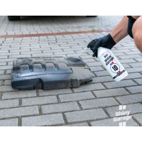 Shiny Garage Red Devil Degreaser - Yağ Çözücü Ön Yıkama Spreyi 1lt