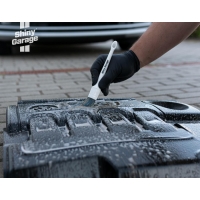 Shiny Garage Red Devil Degreaser - Yağ Çözücü Ön Yıkama Spreyi 1lt