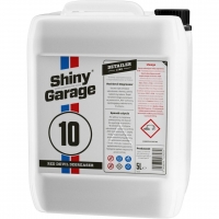 Shiny Garage Red Devil Degreaser - Yağ Çözücü Ön Yıkama Spreyi 5lt