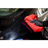 Shiny Garage Scan Inspection Spray - Yüzey Kontrol Spreyi 500ml