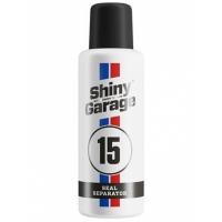 Shiny Garage Seal Seperator - Kapı Lastiği Bakım Ürünü 200ml