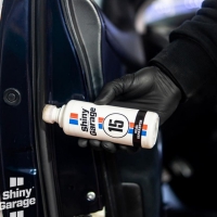 Shiny Garage Seal Seperator - Kapı Lastiği Bakım Ürünü 200ml