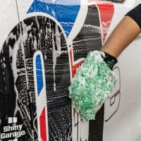 Shiny Garage Sleek Premium Shampoo - Ph Nötr Bol Köpüklü Şampuan 1lt