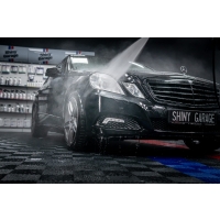 Shiny Garage Sleek Premium Shampoo - Ph Nötr Bol Köpüklü Şampuan 5lt