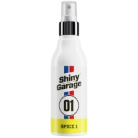 Shiny Garage Spice 1 - Portakallı Çikolata Kokusu 150ml
