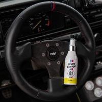 Shiny Garage Spice 1 - Portakallı Çikolata Kokusu 150ml