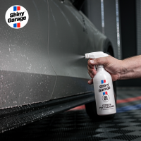 Shiny Garage Sprey Ön Yıkama - Citrus Pre Cleaner 5lt