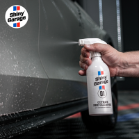 Shiny Garage Sprey Ön Yıkama - Citrus Pre Cleaner 5lt
