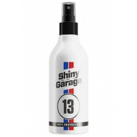 Shiny Garage Wet Protector -  Seramikli Su İtici Hızlı Cila 250ml
