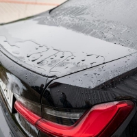 Shiny Garage Wet Protector -  Seramikli Su İtici Hızlı Cila 250ml