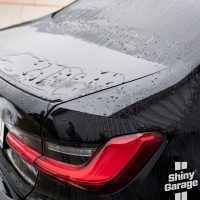 Shiny Garage Wet Protector -  Su İtici Hızlı Cila 1lt