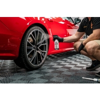 Shiny Garage Wheel & Tire Cleaner - Jant ve Lastik Temizleyici 5lt