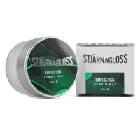 Stjarnagloss - Fantastisk - Yüksek Performanslı Hibrid Wax 100 ml.