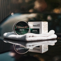 Stjarnagloss - Fantastisk - Yüksek Performanslı Hibrid Wax 100 ml.