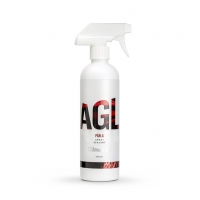 Stjarnagloss - Pärla - Kalıcı Sprey Kapatıcı/Cila 500 ml.