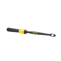 Work Stuff - Black Stiff Sert Fırça 16mm 