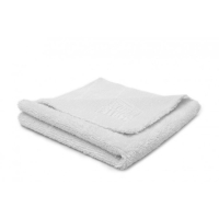 Work Stuff - Gentleman Basic Mikrofiber Bez Beyaz - 40cm*40cm