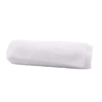 Work Stuff - Gentleman Basic Mikrofiber Bez Beyaz - 40cm*40cm