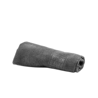 Work Stuff - Gentleman Basic Mikrofiber Bez Gri  - 40cm*40cm