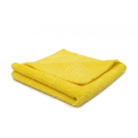 Work Stuff - Gentleman Basic Mikrofiber Bez Sarı - 40cm*40cm