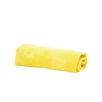 Work Stuff - Gentleman Basic Mikrofiber Bez Sarı - 40cm*40cm