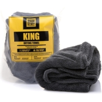 Work Stuff - King Kurulama Havlusu 1100 GSM - Twisted Pile 90cm*73cm
