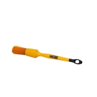 Work Stuff Albino Orange Detay Fırçası 24mm Çap