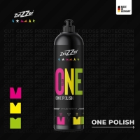 Zvizzer One Polish 3ü1 Arada 750ml